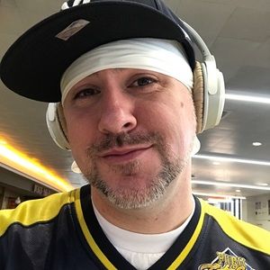 Meet your Posher, David